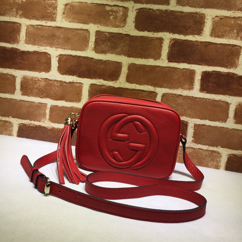 Satchel Bags - GCI Bags - 3638