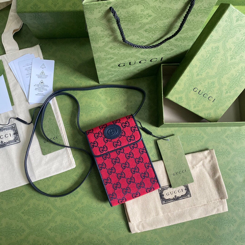 Satchel Bags - GCI Bags - 5867