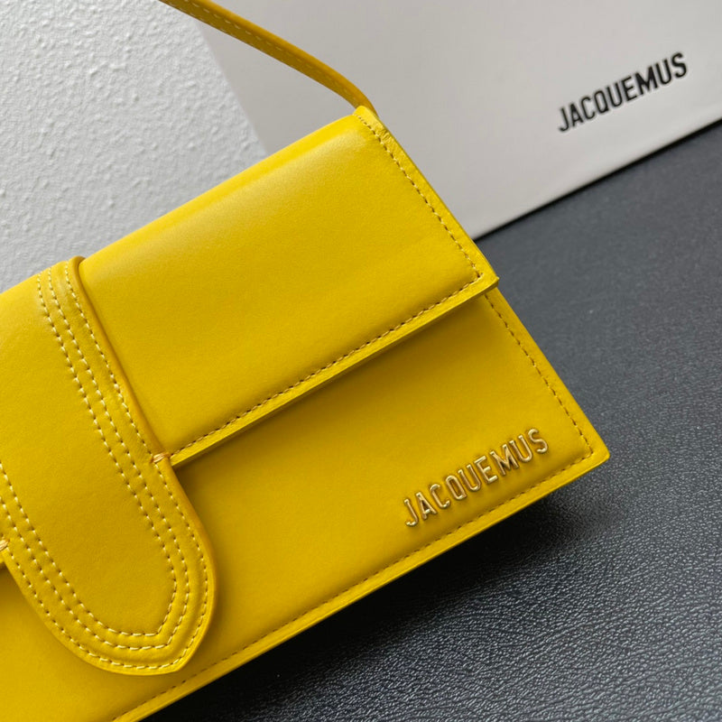 Satchel Bags - JQMS Bags - 064