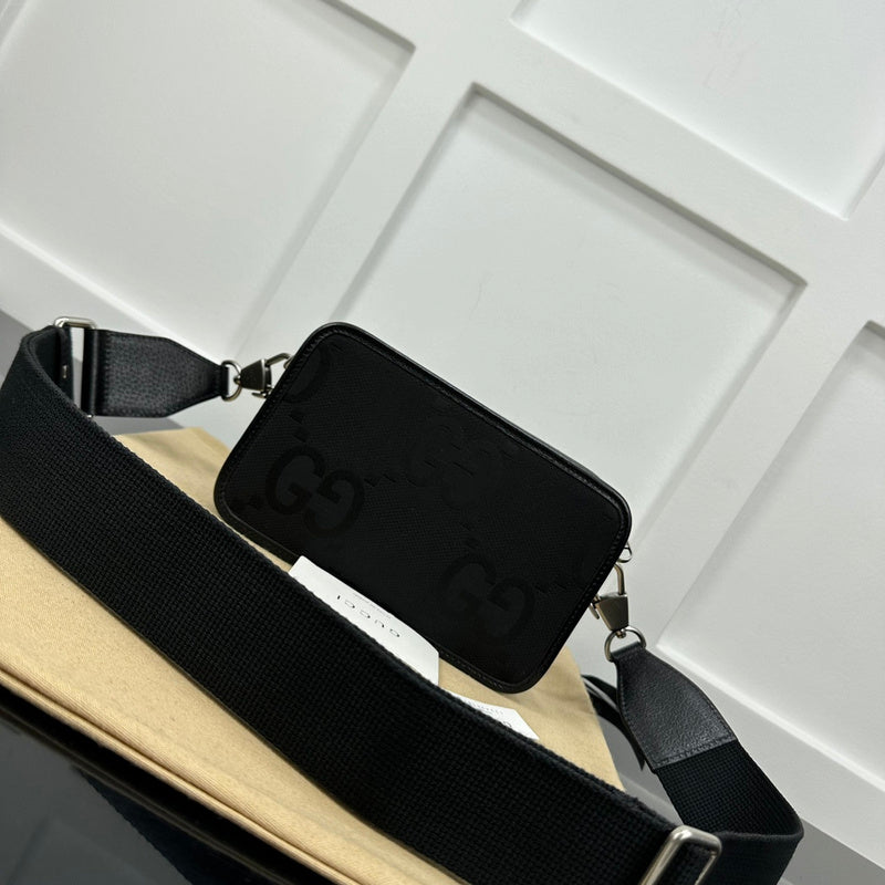 Satchel Bags - GUC Bags - 015