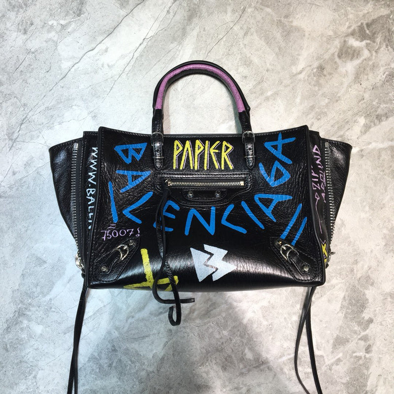 Satchel Bags - BGA Bags - 1181