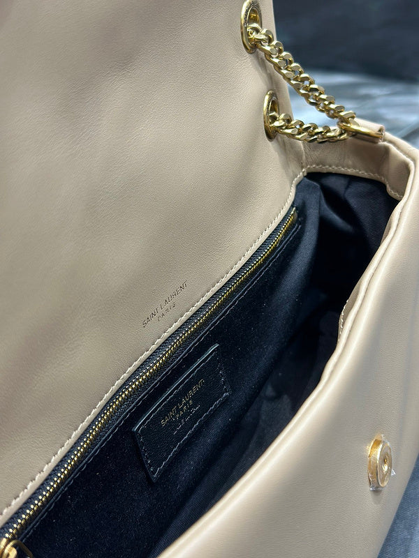 Satchel Bags - SLY Bags - 262