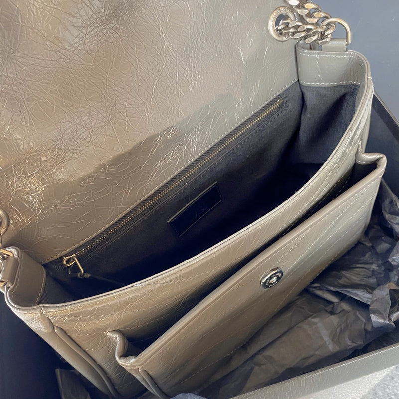 GLM - SLY Bags - 321