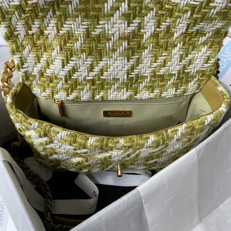 GLM - CHL Bags - 057