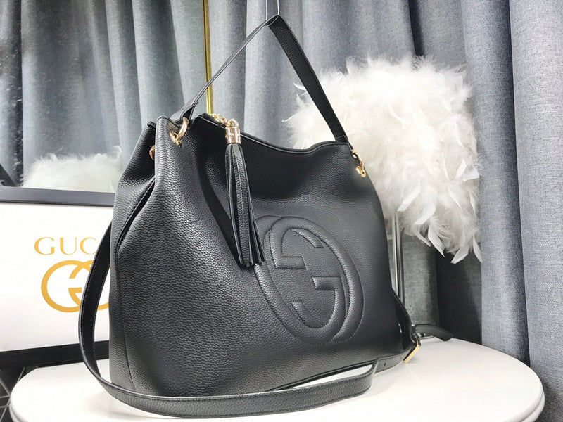 Satchel Bags - GUC Bags - 1559