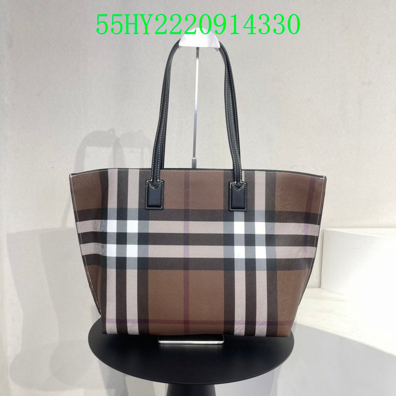 Fan Fashion -GLM - Top quality BBR Bags - 270