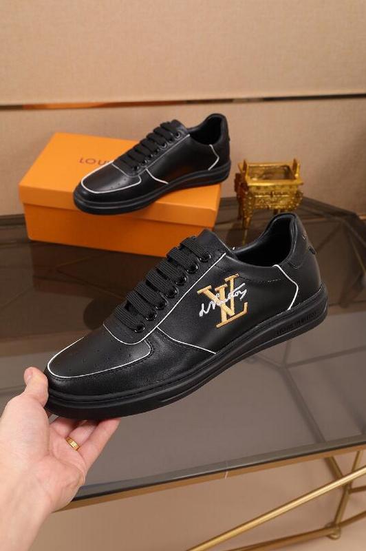 glami shop- LOV Men Shoes - 2016