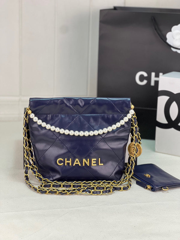 Satchel Bags - CHL Bags - 2734
