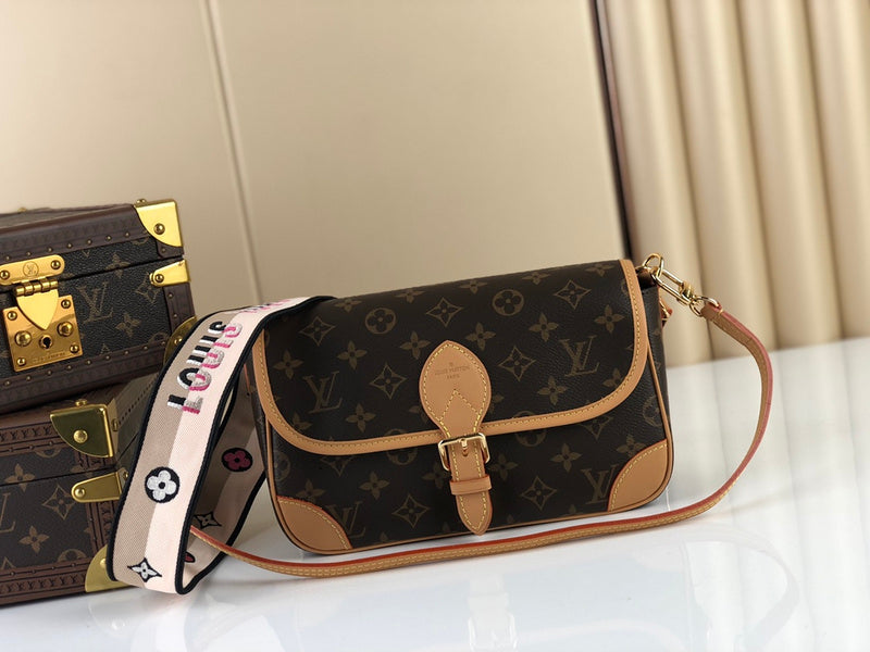 Satchel Bags - VL Bags - 4723