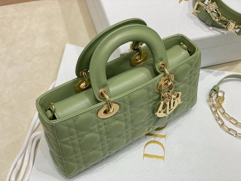 Glami Fashion - DIR Bags - 443