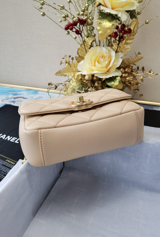 Satchel Bags - CHL Bags - 1577