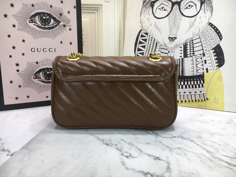 Satchel Bags - GUC Bags - 224