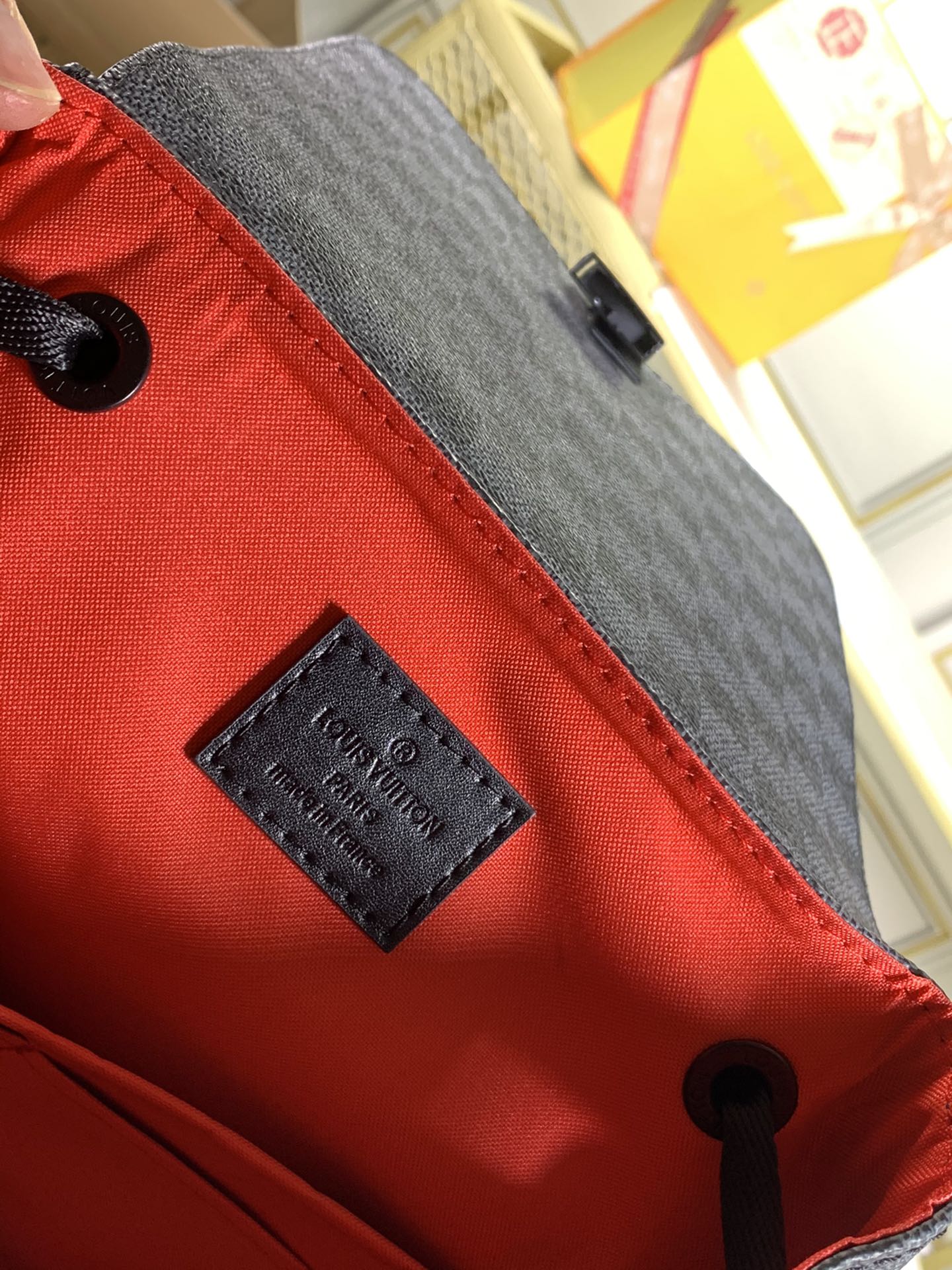 GLM - Top Quality Bags LUV 118