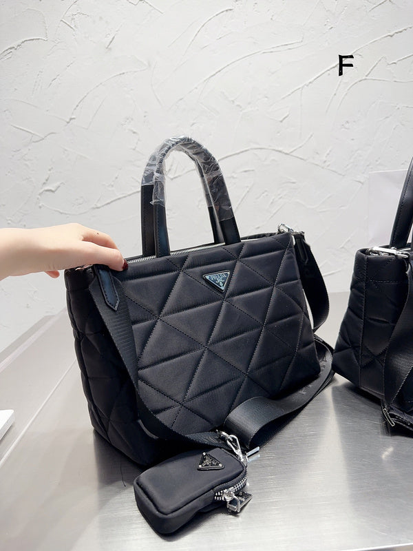 Satchel Bags - PDA Bags - 402