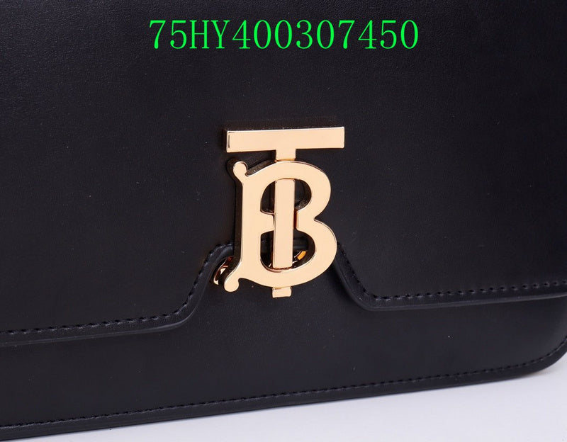 Fan Fashion -GLM - Top quality BBR Bags - 310