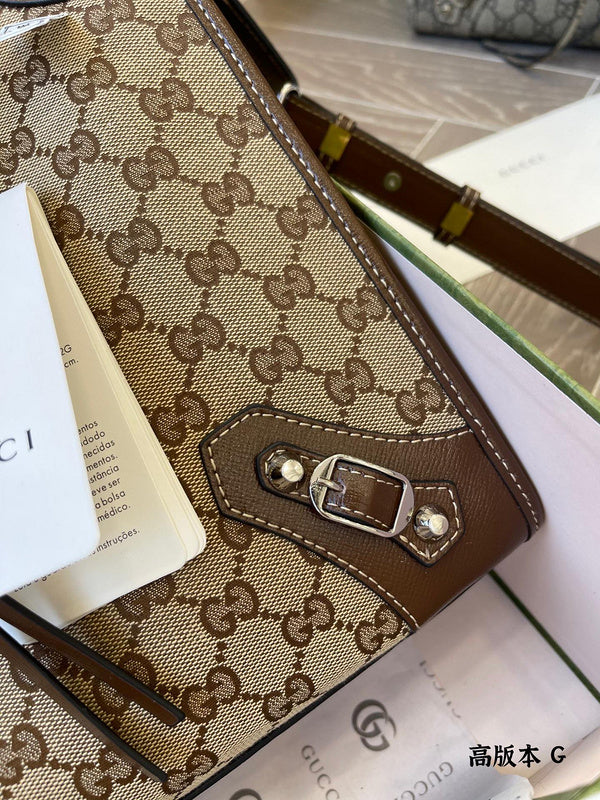 Satchel Bags - GUC Bags - 398
