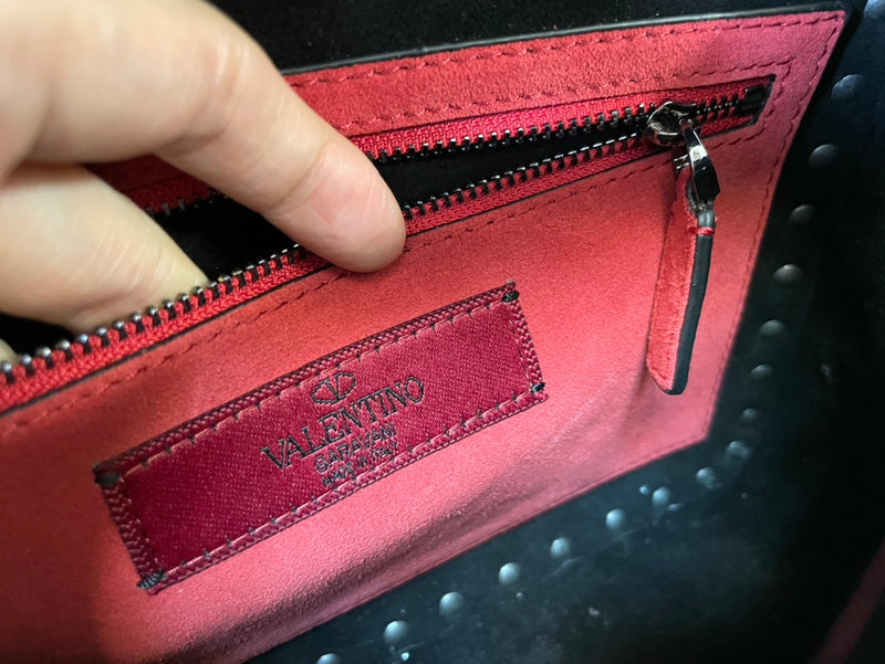GLM - VEL Bags - 1221
