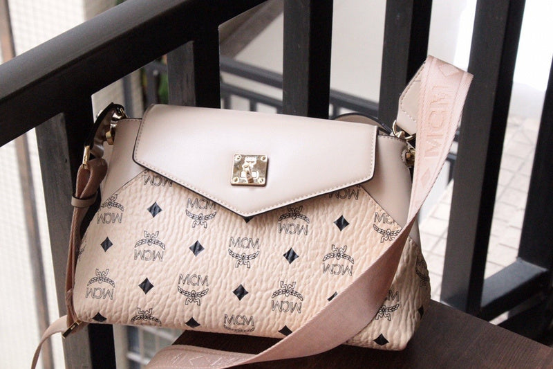 Satchel Bags - MC Bags - 379