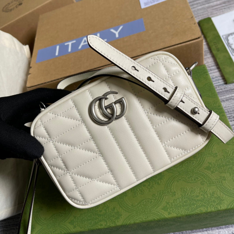 Satchel Bags - GCI Bags - 6652