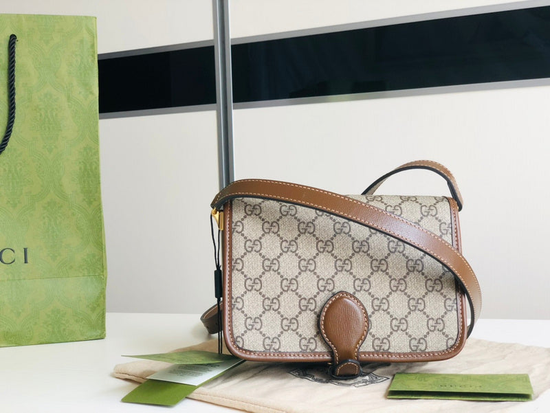 Satchel Bags - GCI Bags - 5077