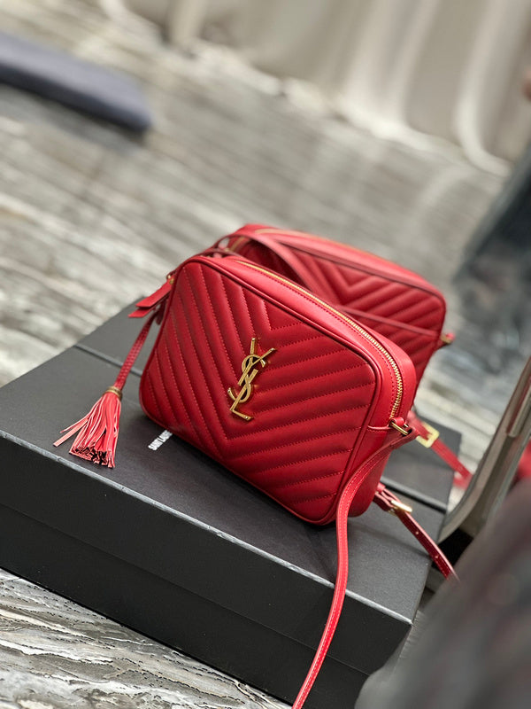 GLM - SLY Bags - 1011