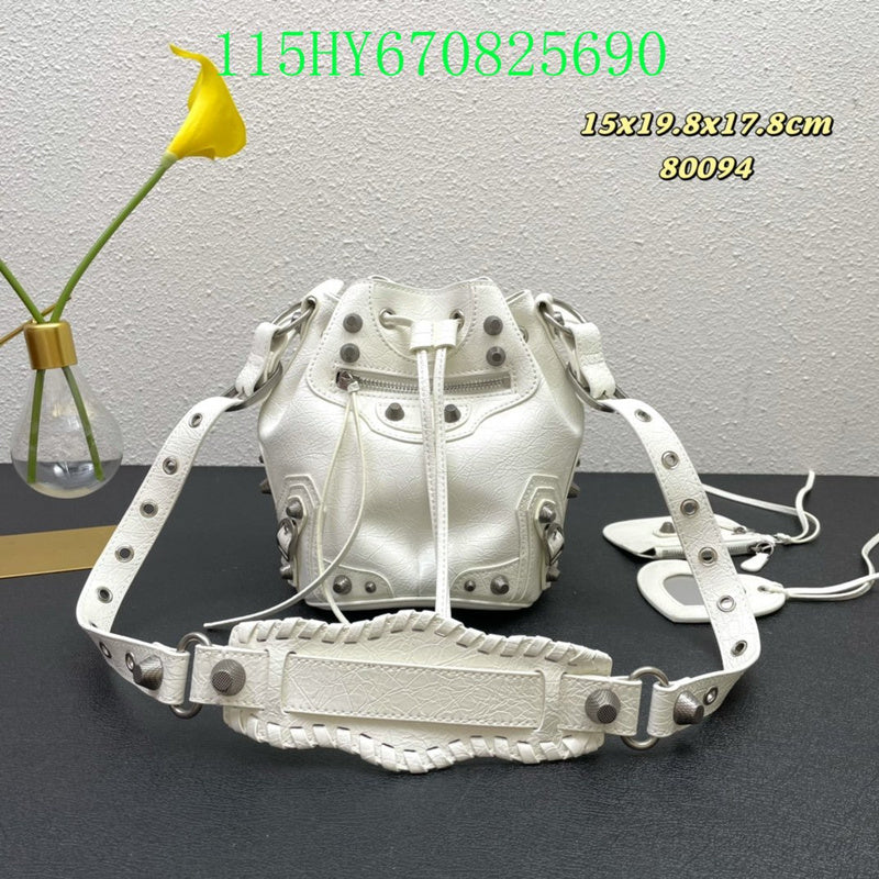 Satchel Bags - BGA Bags - 2139