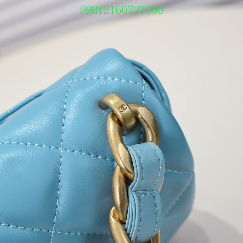 Satchel Bags - CHL Bags - 5066