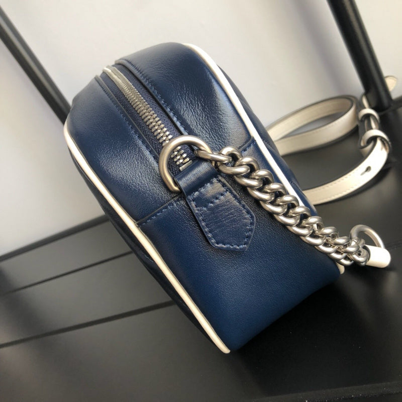 Satchel Bags - GCI Bags - 7094