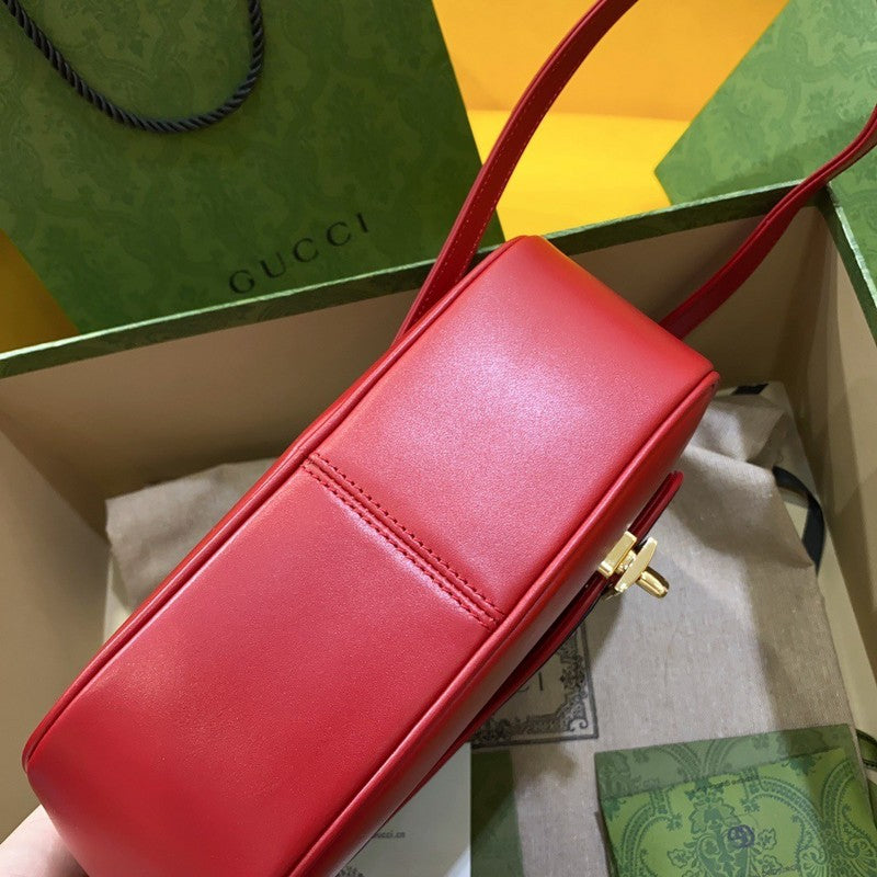 Satchel Bags - GCI Bags - 653