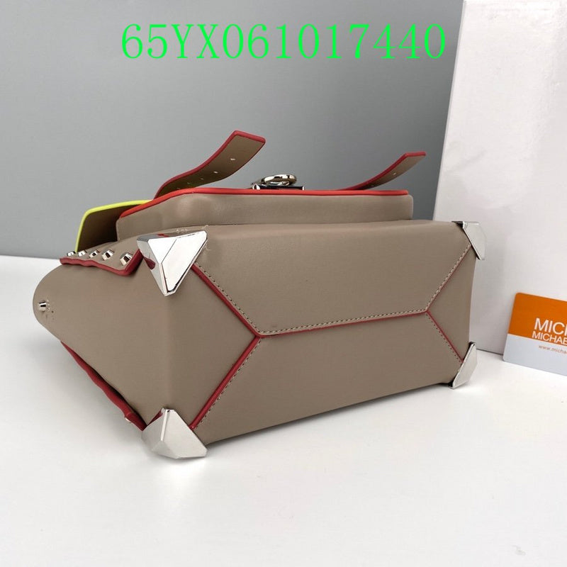 Satchel Bags - MK Bags - 846