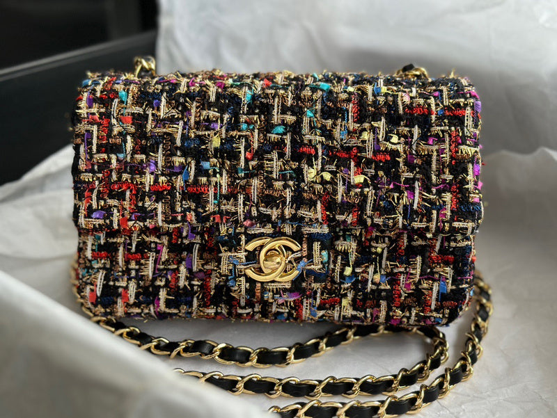 GLM - CHL Bags - 079