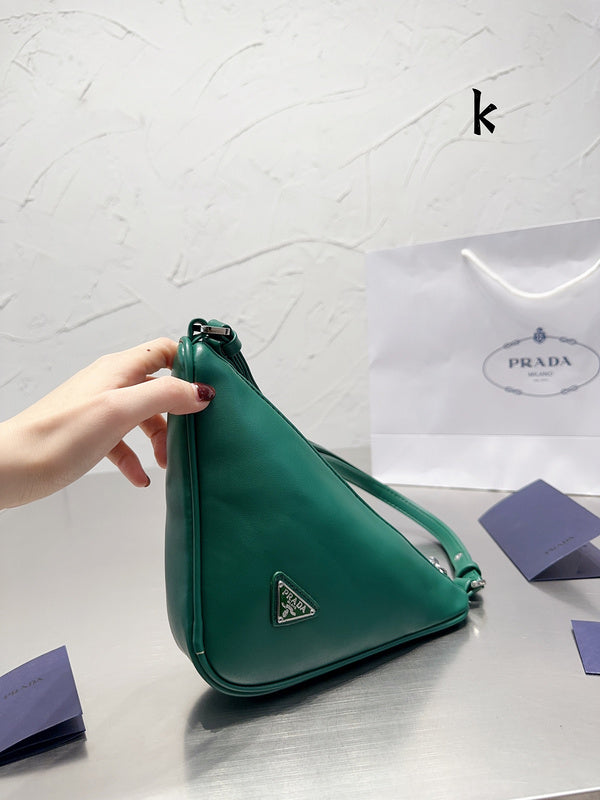 Satchel Bags - PDA Bags - 394