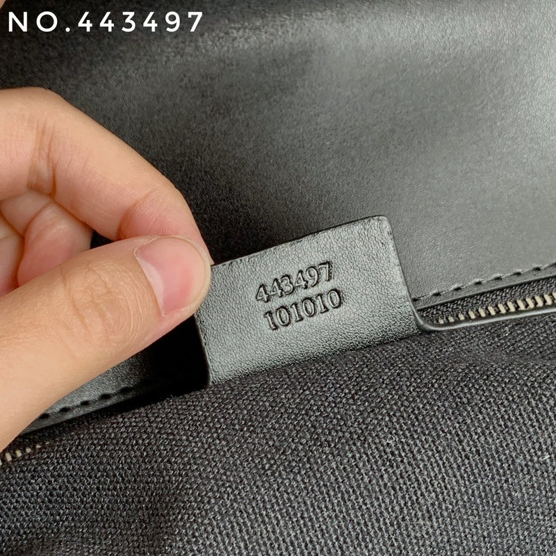 Satchel Bags - GUC Bags - 249