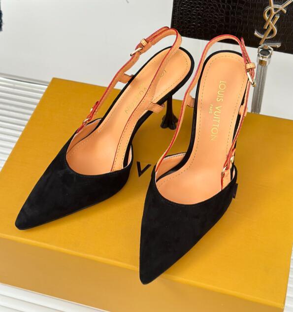 glami shop- LOV Women Shoes - 330