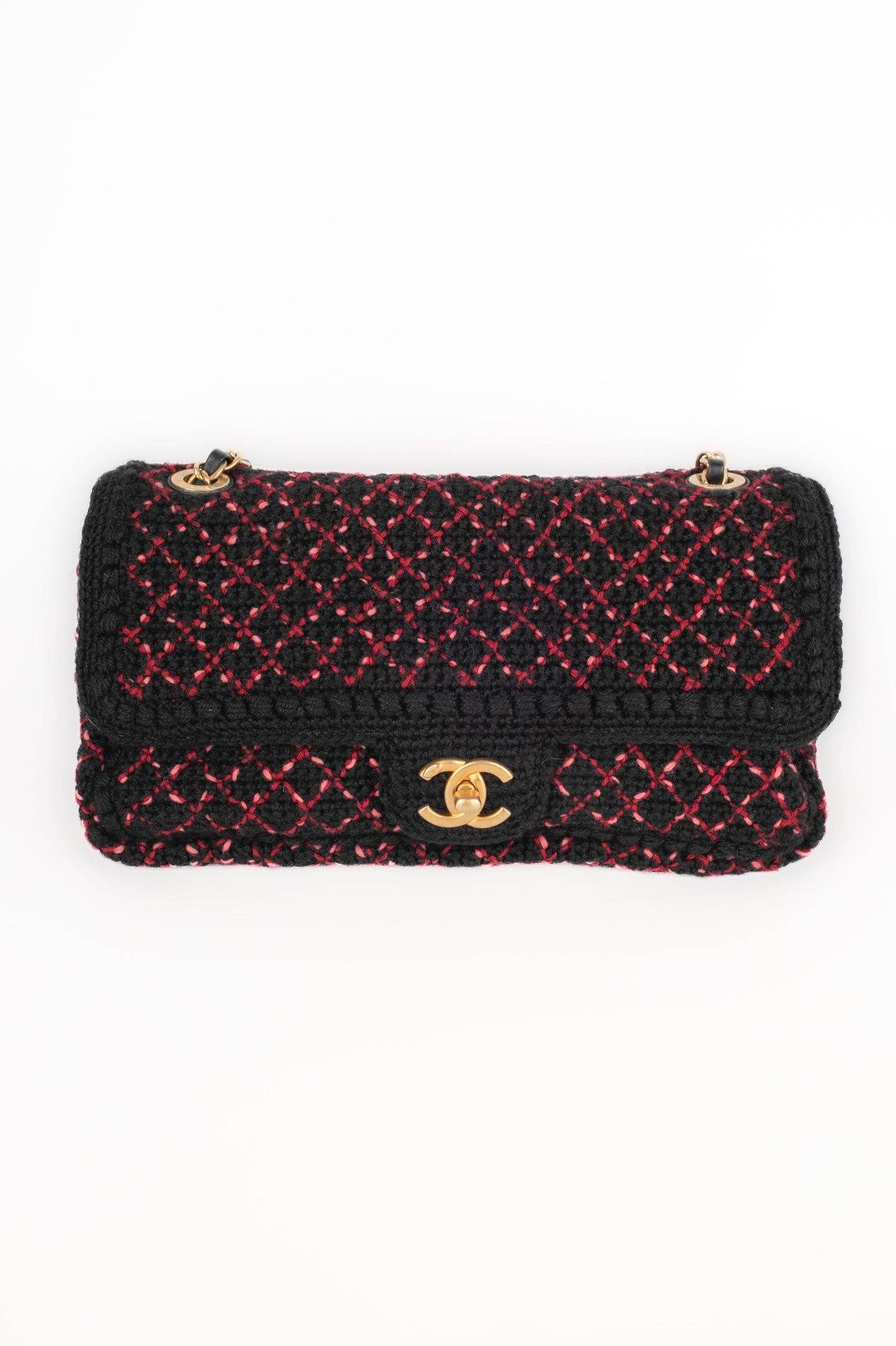 Sac Ã  main Chanel 2017