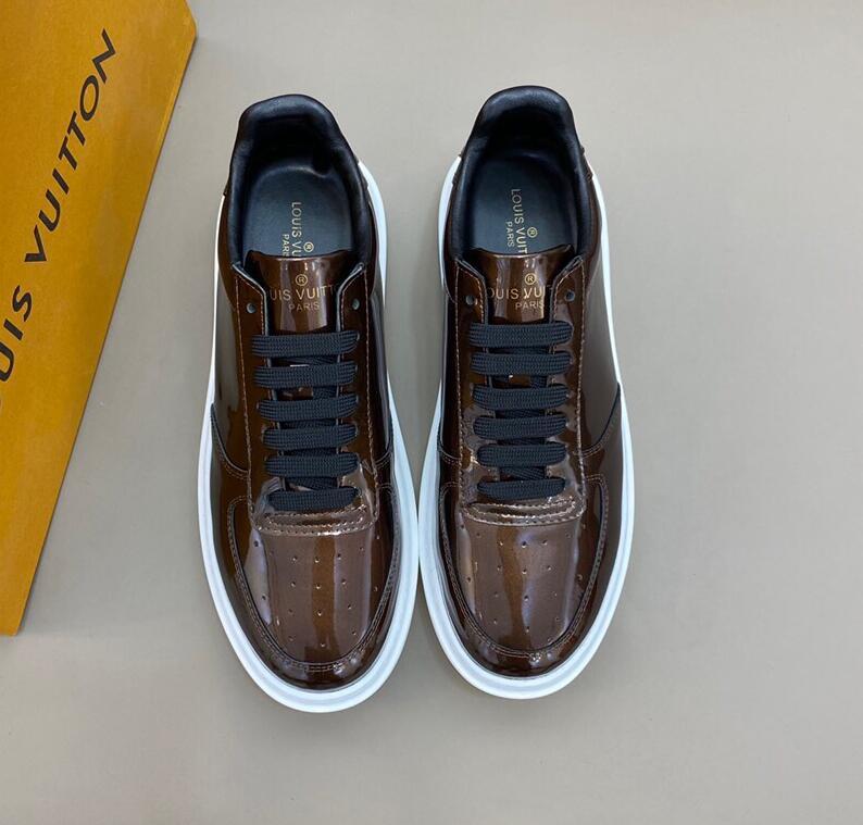 glami shop- LOV Men Shoes - 1760