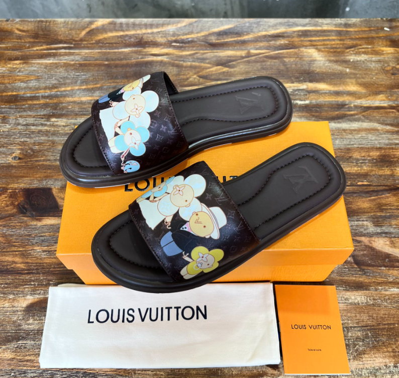 glami shop- LOV Men Shoes - 074