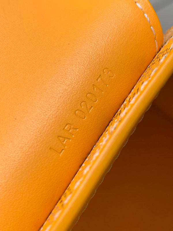 GLM - GYO Bags - 567