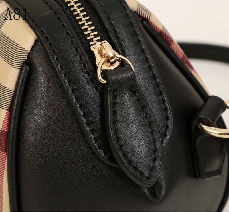 Fan Fashion -GLM - Top quality BBR Bags - 862