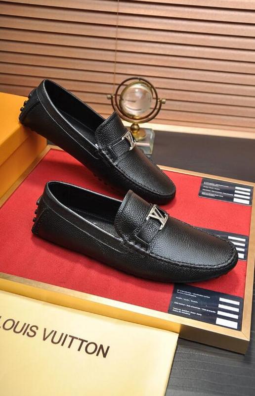 glami shop- LOV Men Shoes - 1482
