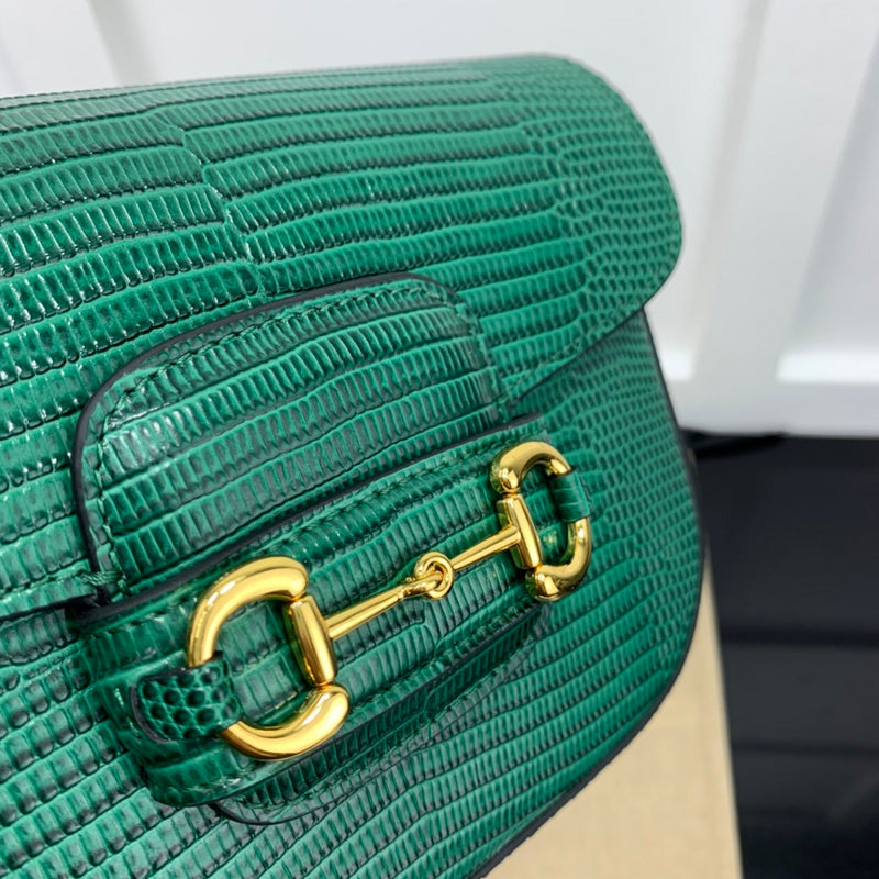 Satchel Bags - GUC Bags - 353