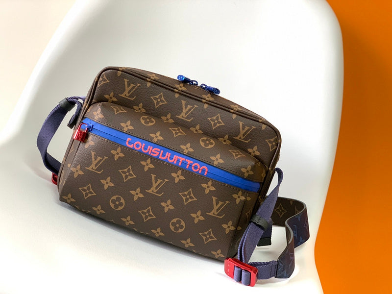 Glami GlamI Lu-Vi bags - 17064