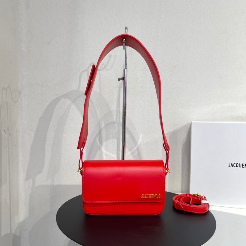 Satchel Bags - JQMS Bags - 044