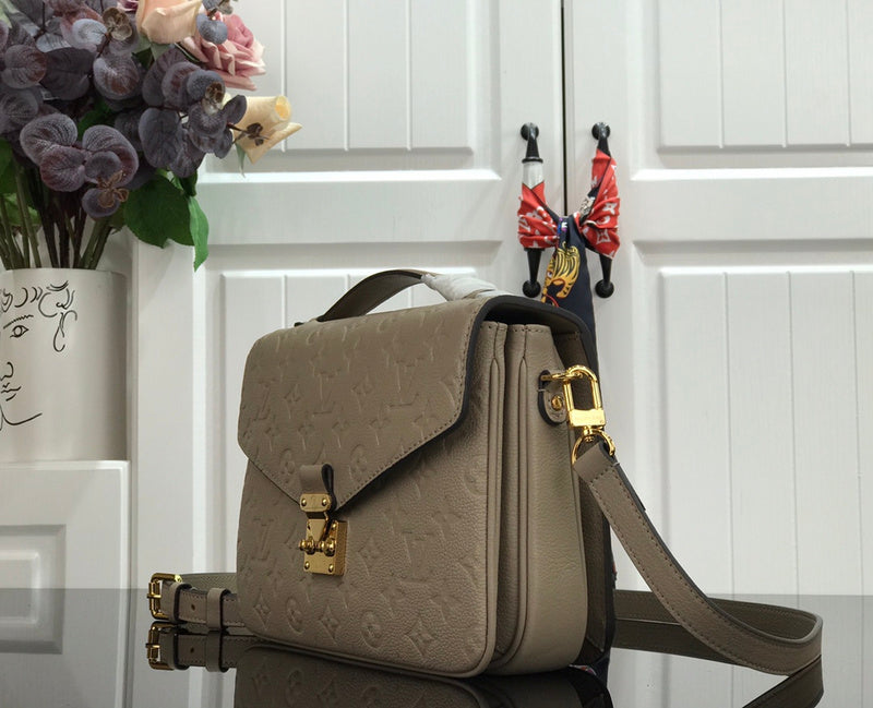 Satchel Bags - VL Bags - 6102