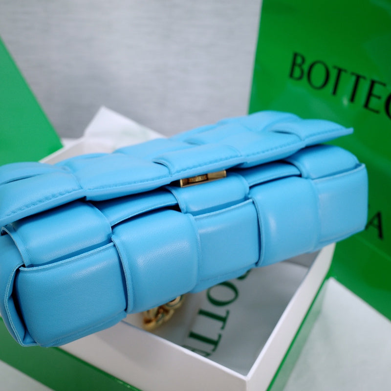 Satchel Bags - BV Bags - 187
