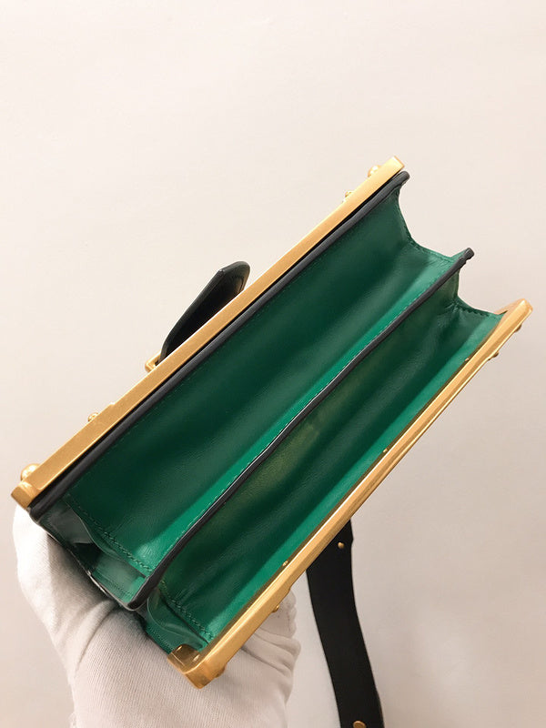 Satchel Bags - PDA Bags - 2512