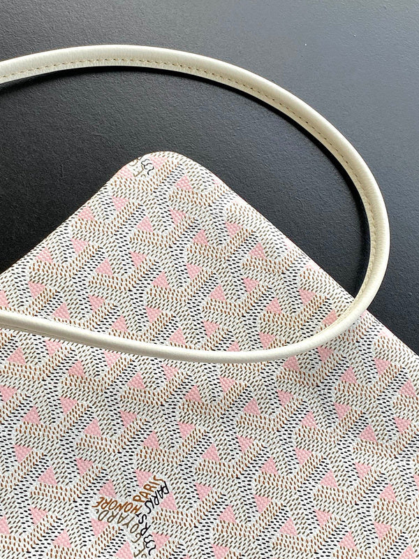Satchel Bags - GOD Bags - 602