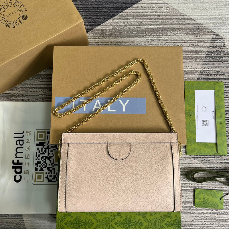 Satchel Bags - GCI Bags - 5484