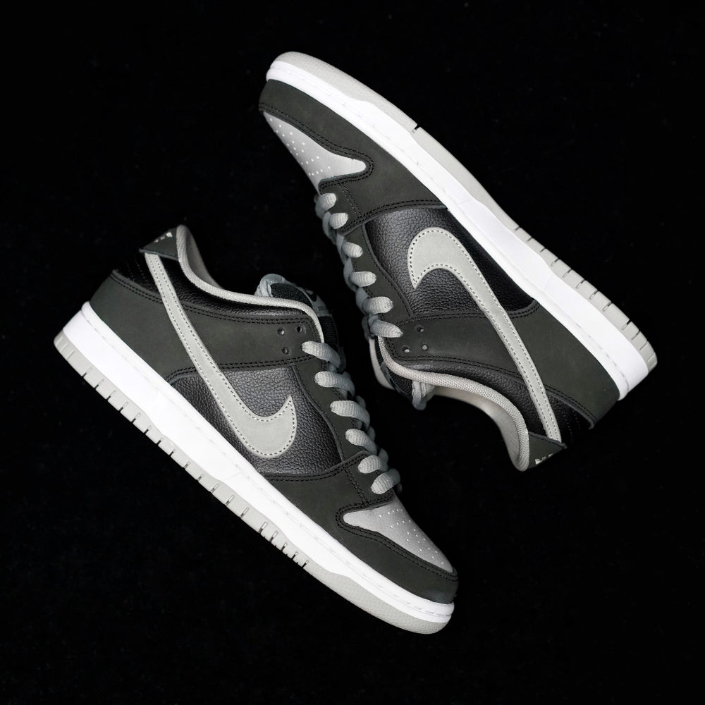 GLM - NKE shadow grey