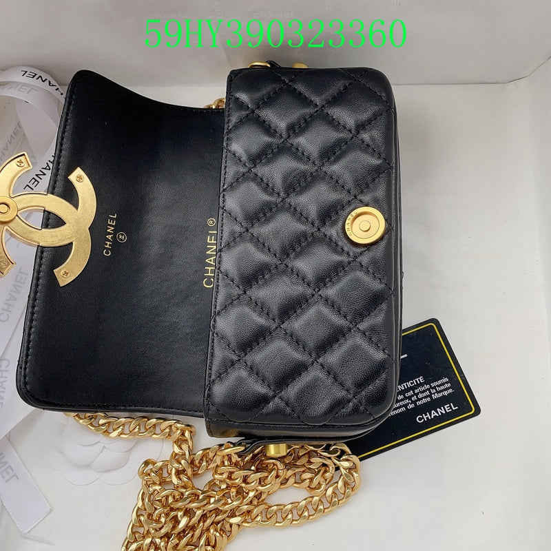 Glami - CHL Bags - 1252